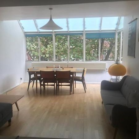 Bloomsbury Central 런던 외부 사진