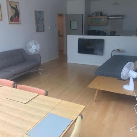 Bloomsbury Central 런던 외부 사진