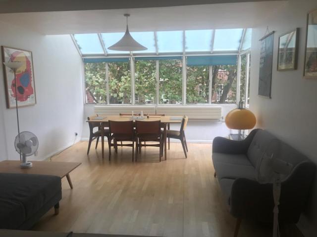 Bloomsbury Central 런던 외부 사진