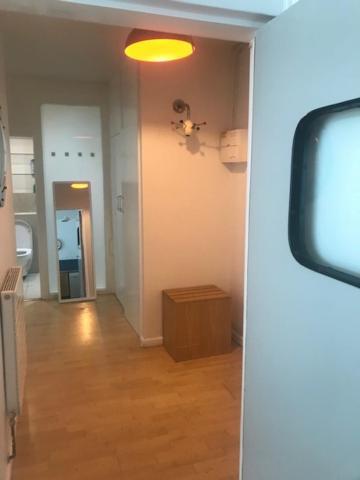 Bloomsbury Central 런던 외부 사진