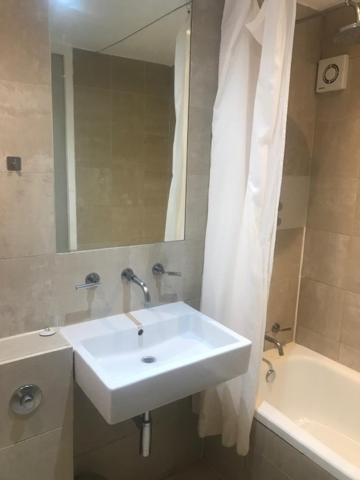 Bloomsbury Central 런던 외부 사진