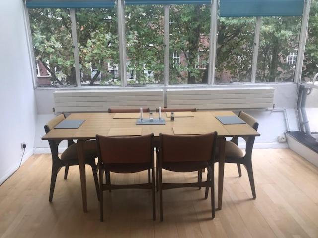 Bloomsbury Central 런던 외부 사진